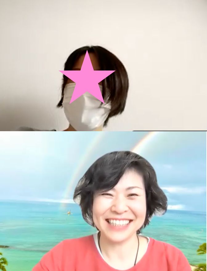 ＼三日坊主の私でも続けられました／